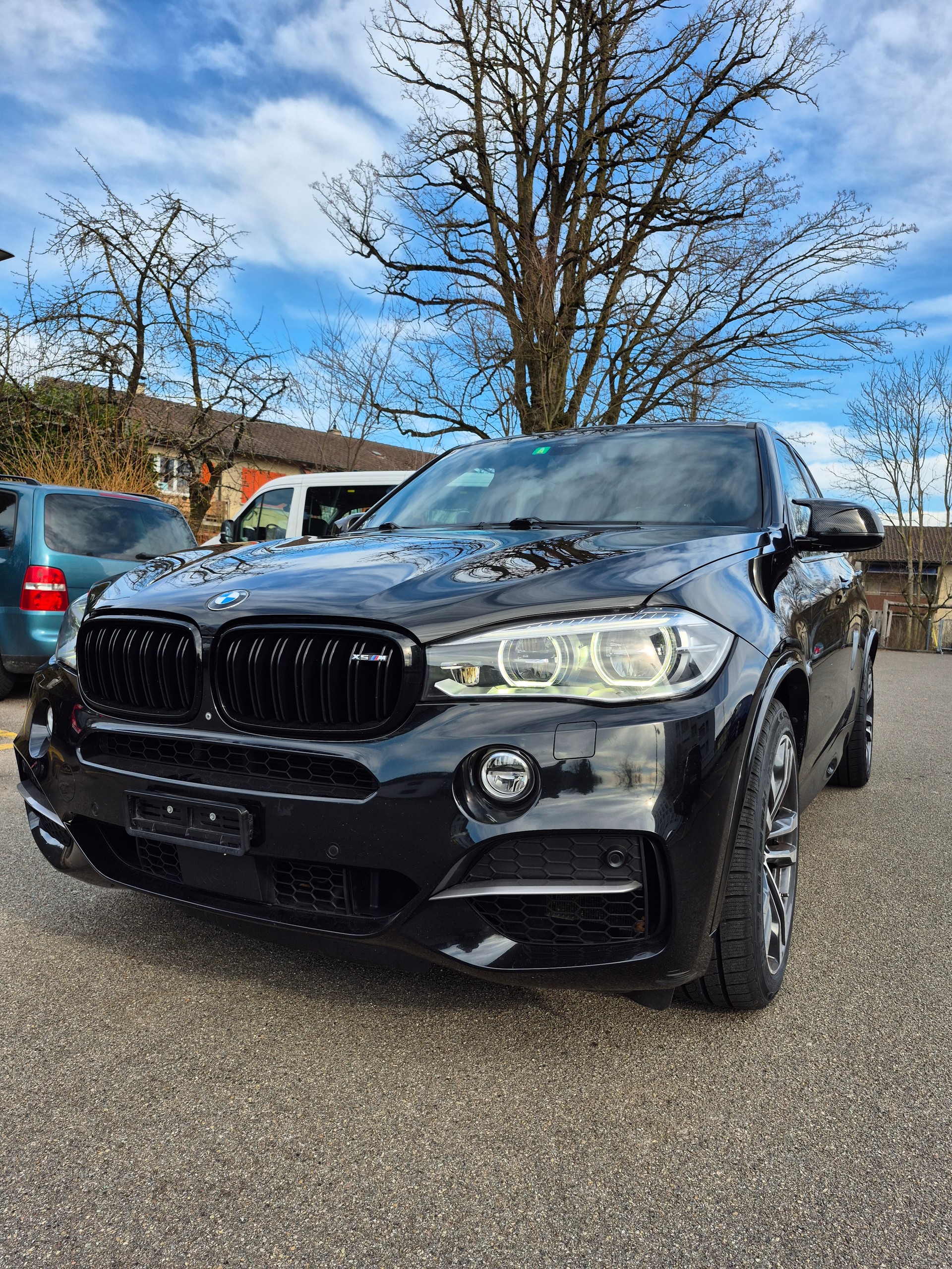 BMW X5 xDrive M50d Steptronic-image-15