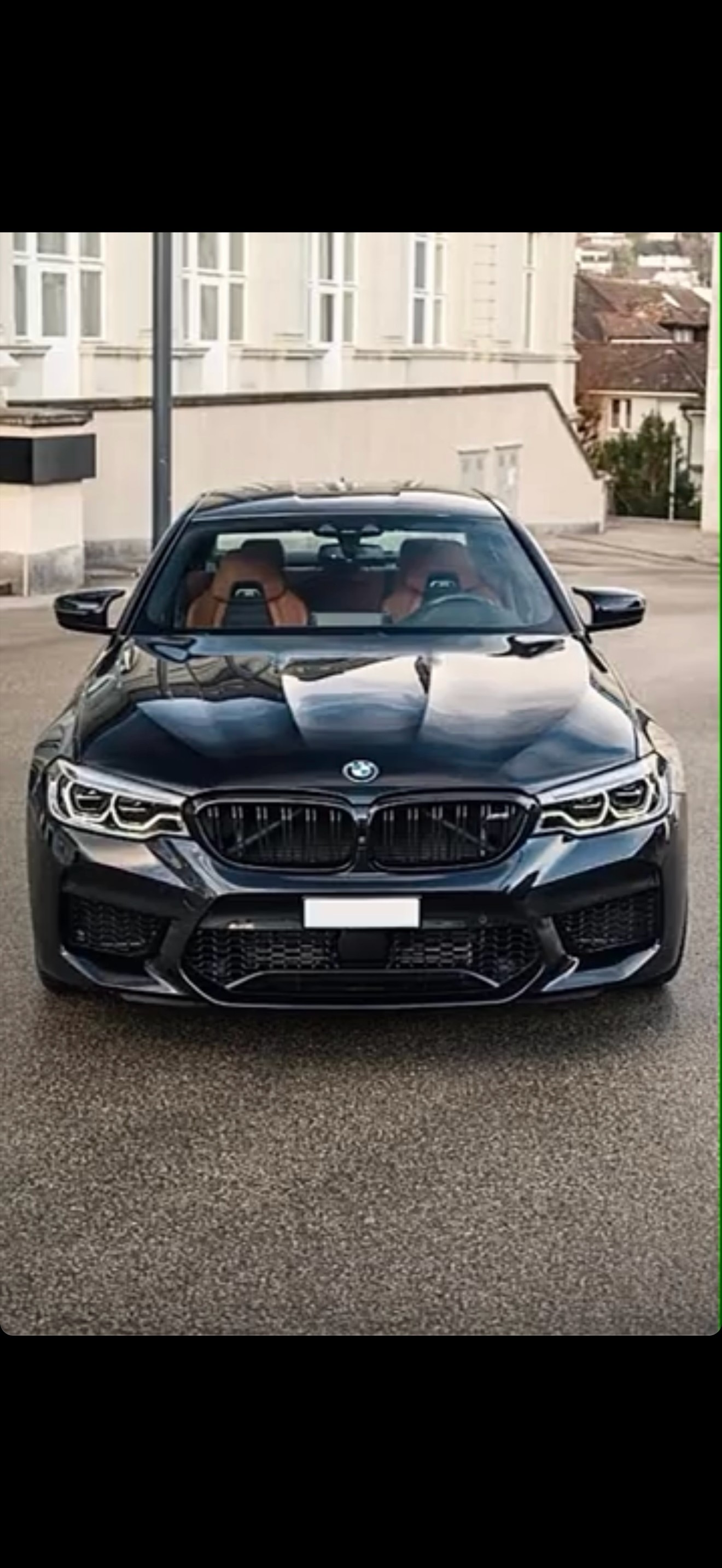 BMW M5 xDrive Competition Drivelogic-image-0