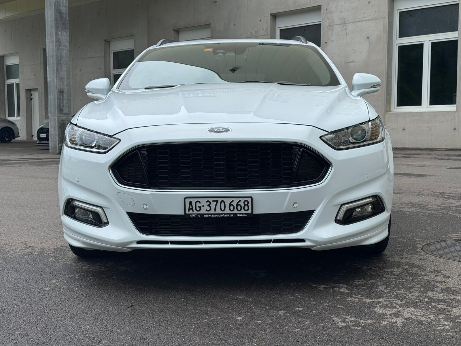 FORD Mondeo 2.0 TDCi ST-Line PowerShift-image-6