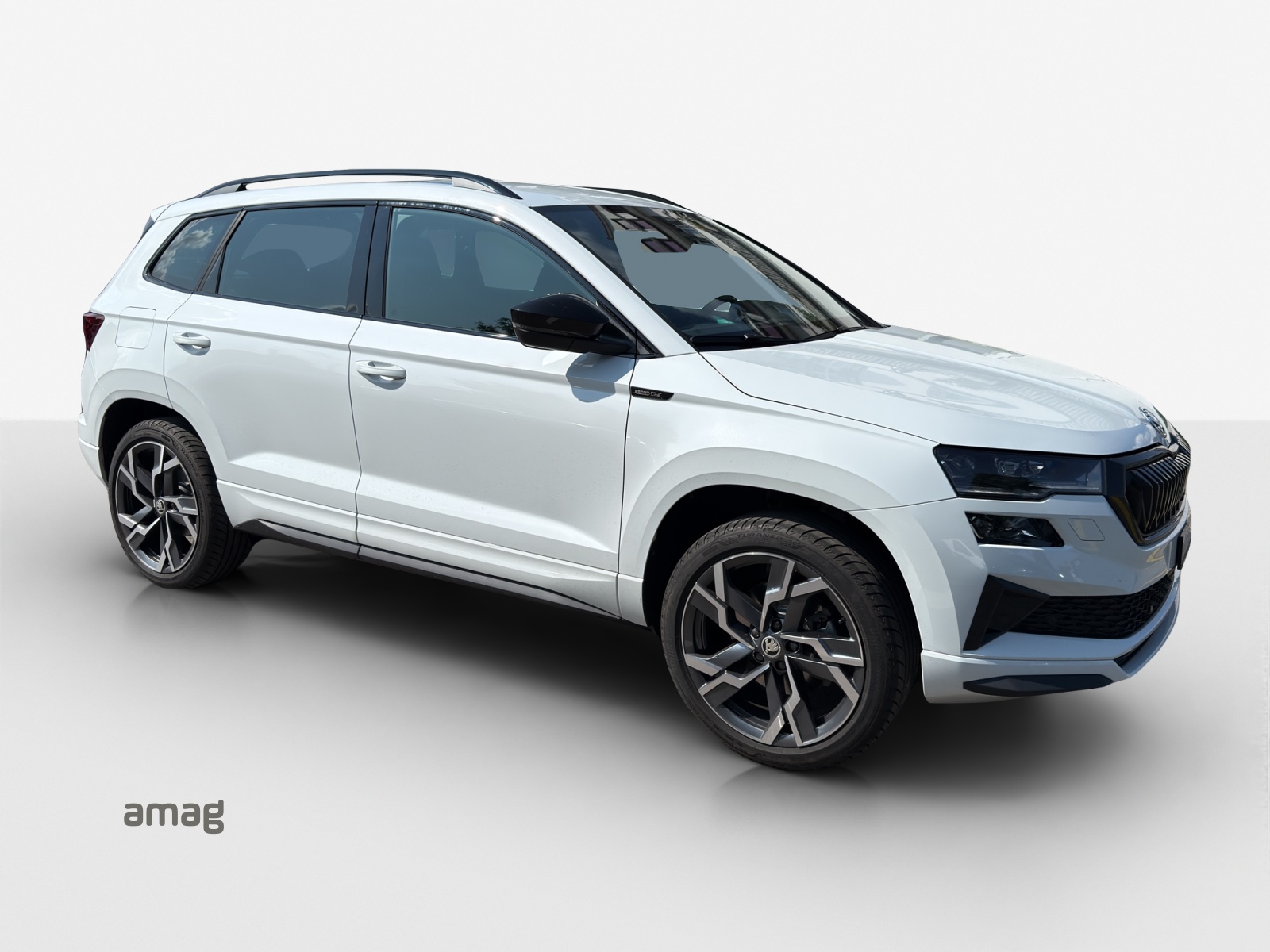 SKODA Karoq 2.0 TDI CR Sport Line 4x4 DSG-image-5