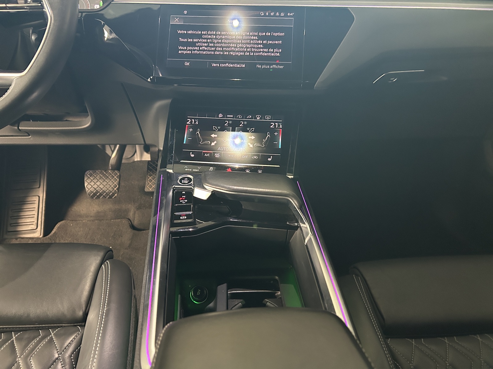 AUDI e-tron 55 S Line quattro-image-13