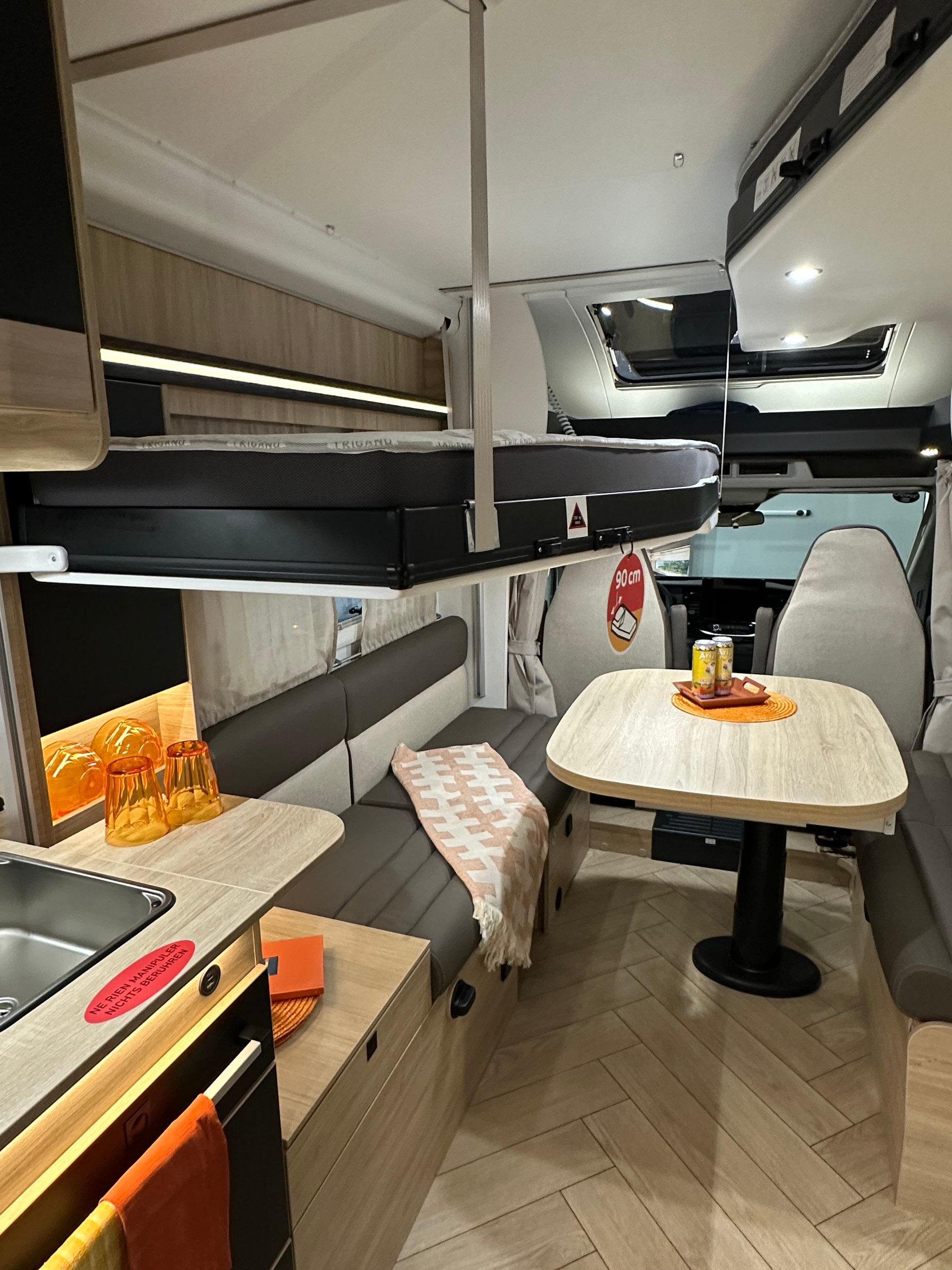 CHAUSSON 630 Titanium Line-image-11
