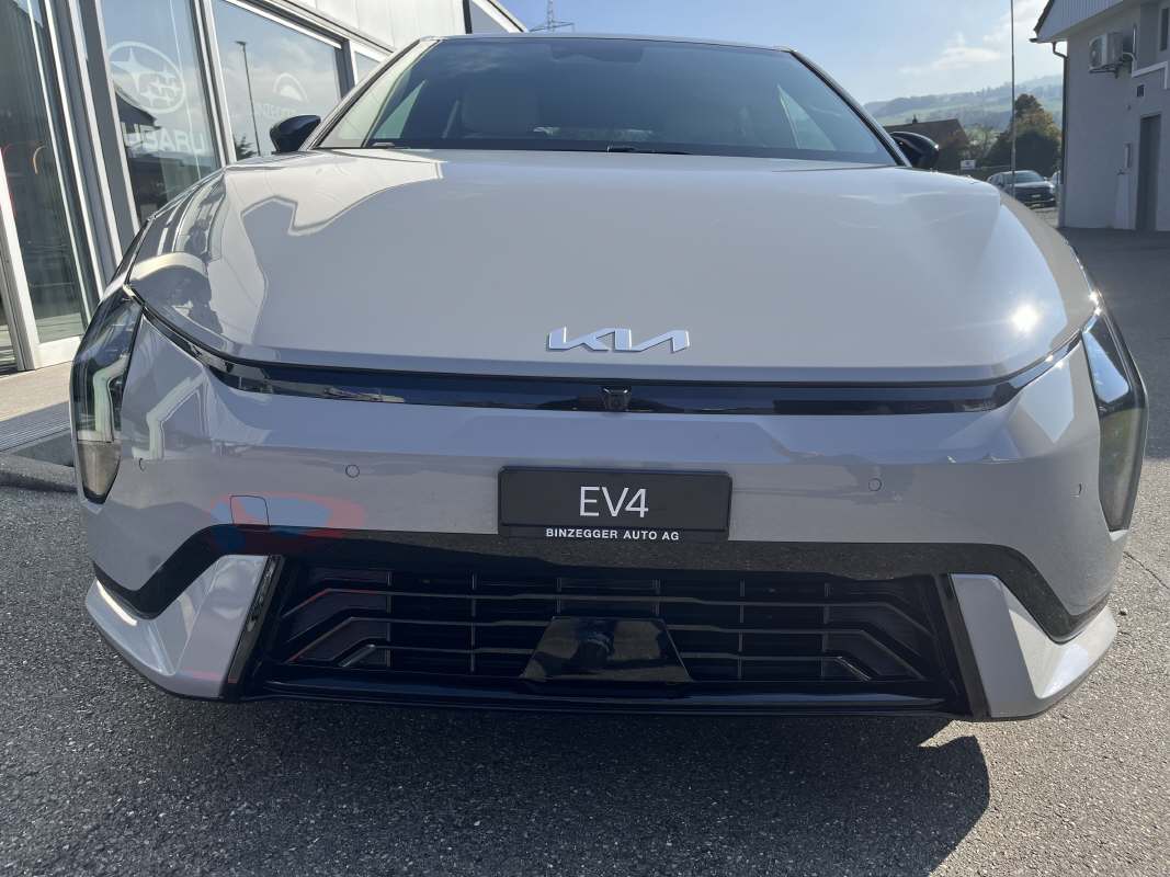 KIA EV4 81 kWh GT-Line-image-0