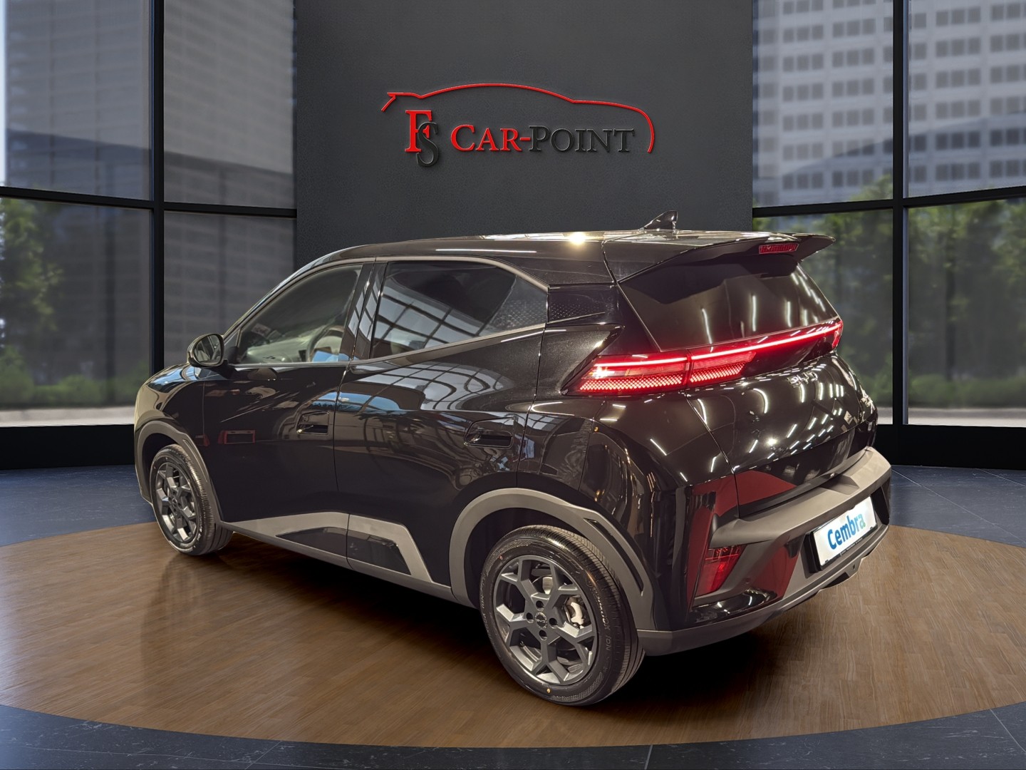 BYD Dolphin Surf 43 kWh Comfort-showroom-element-2