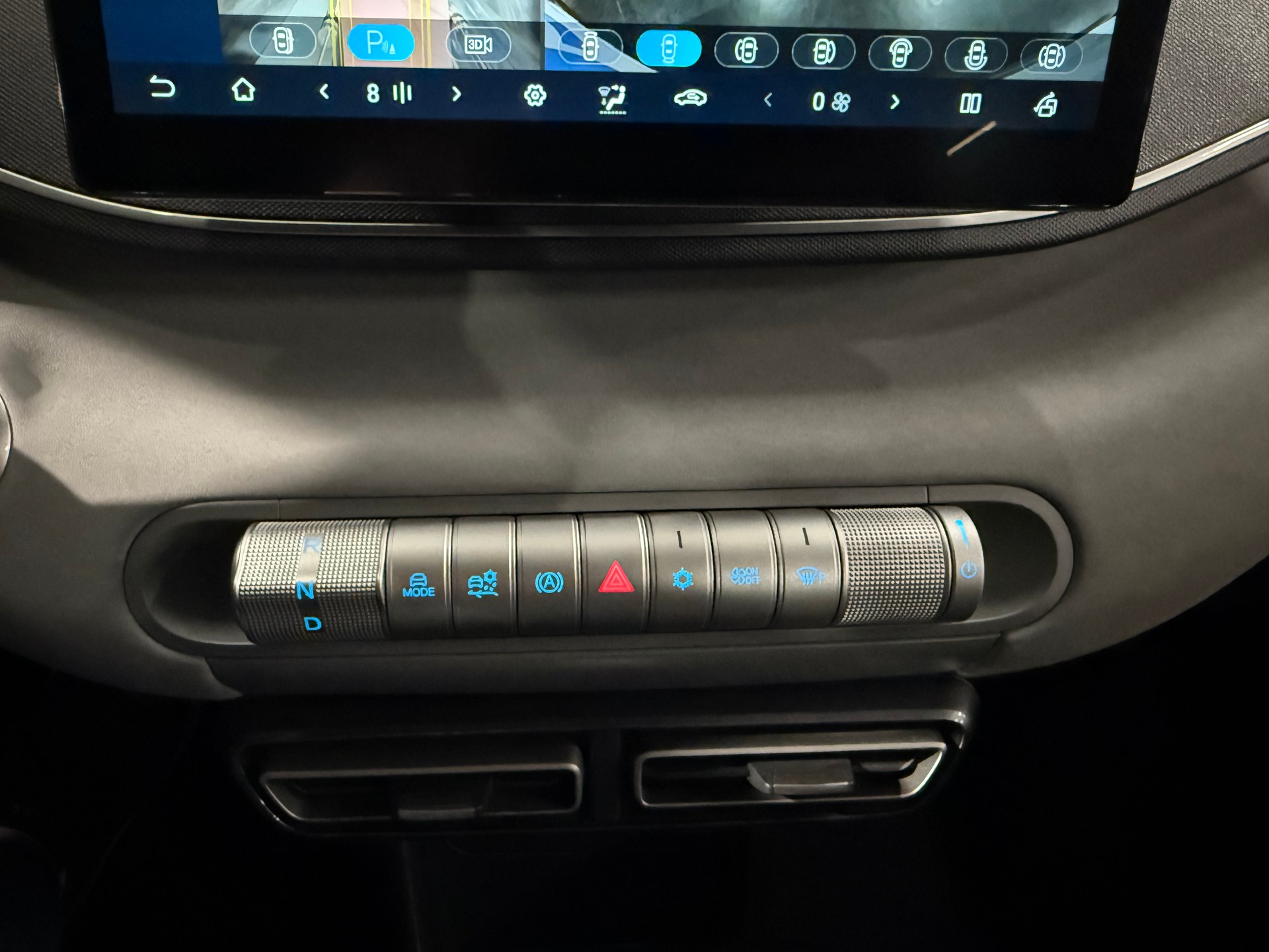 BYD Dolphin Surf 43 kWh Comfort-image-27