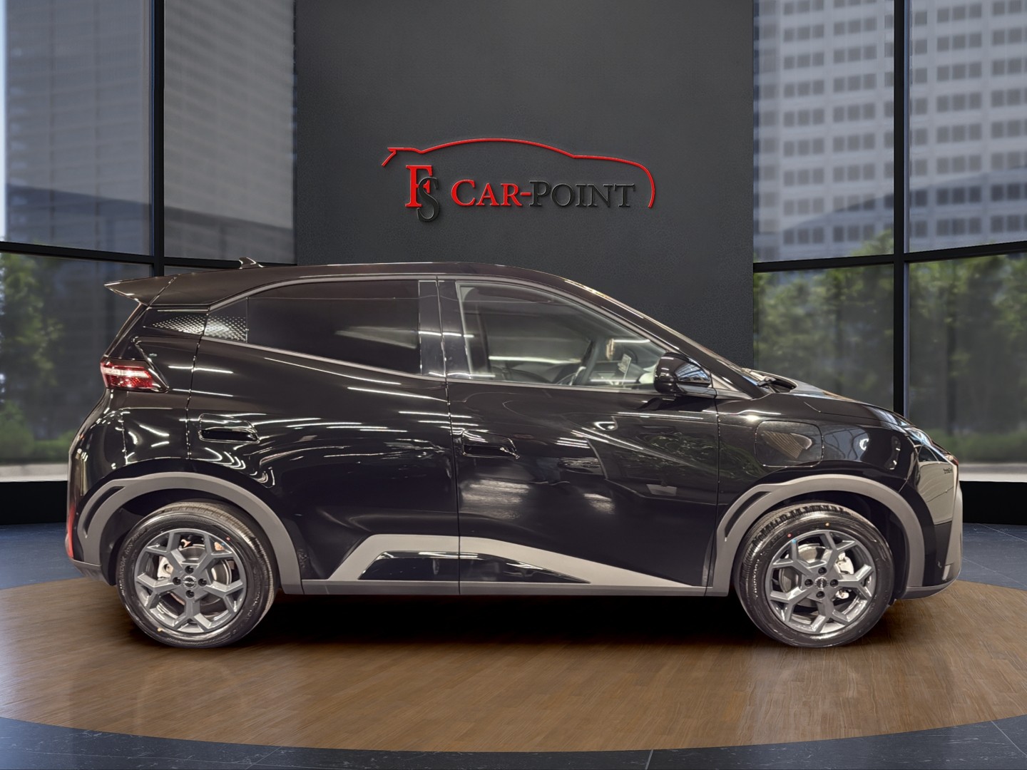 BYD Dolphin Surf 43 kWh Comfort-image-6