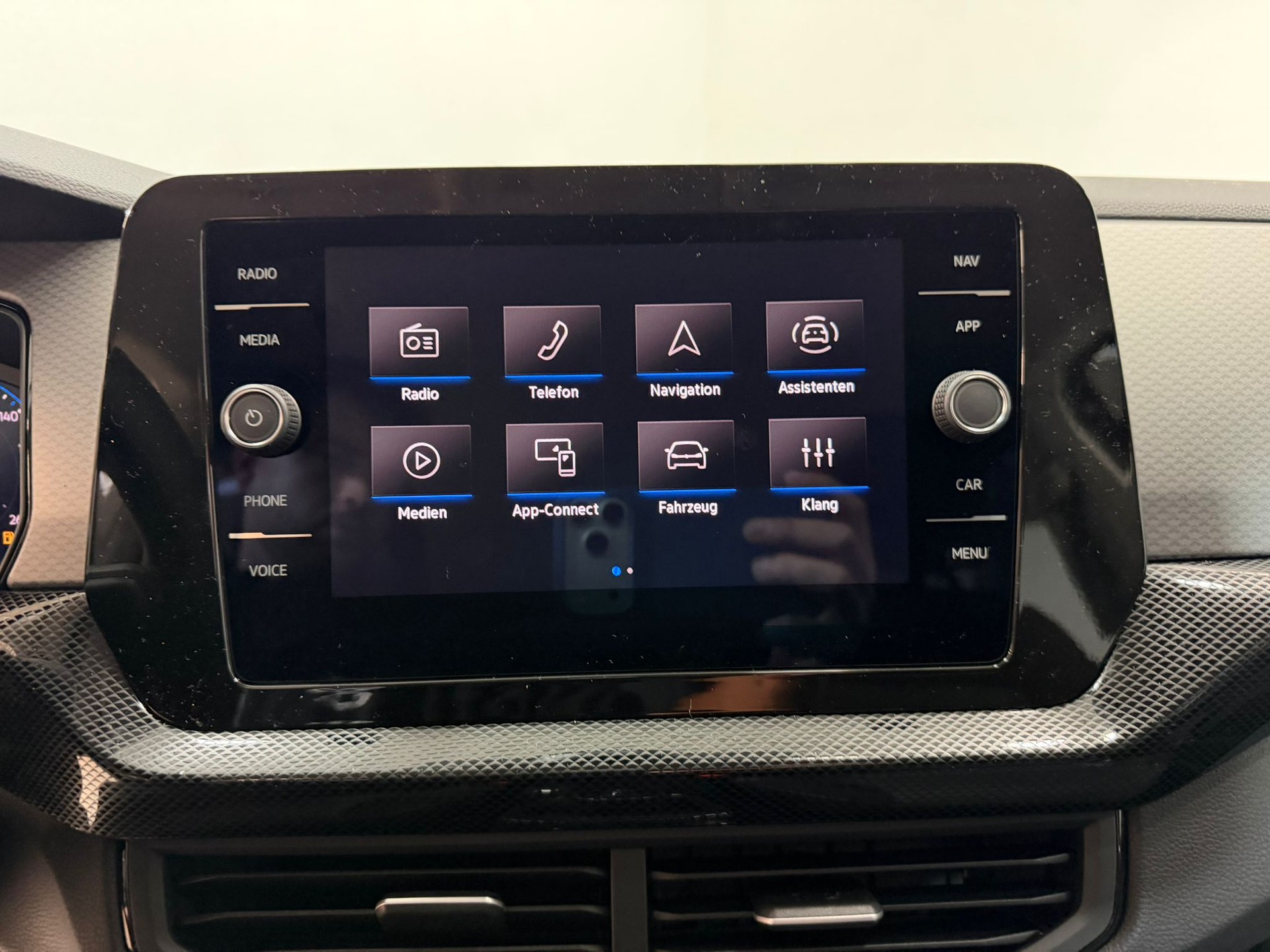 VW T-Cross 1.5 TSI EVO ACT Life DSG-image-11
