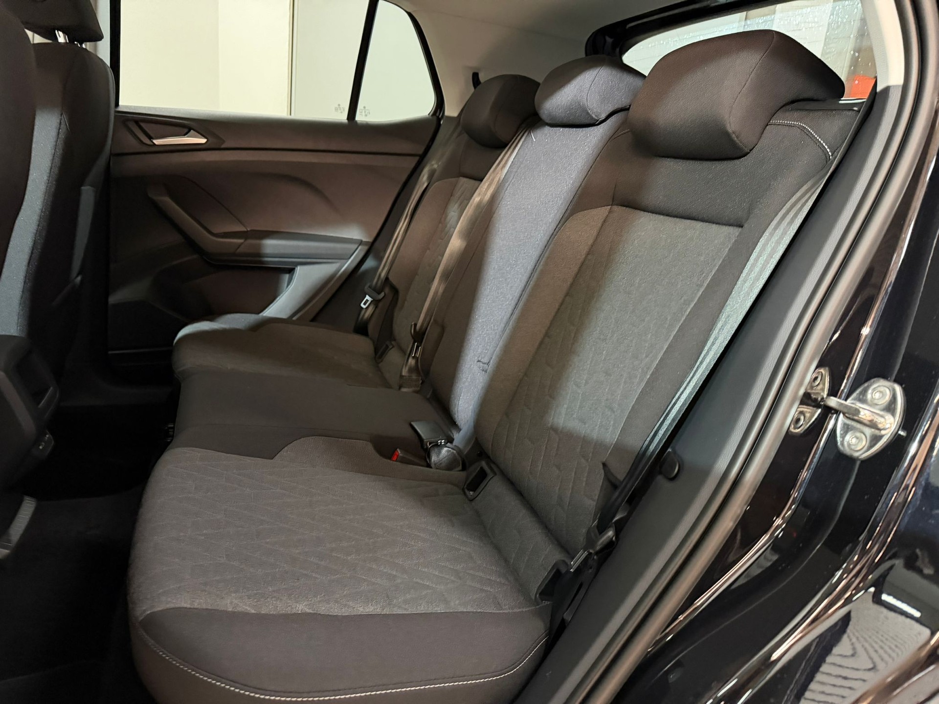 VW T-Cross 1.5 TSI EVO ACT Life DSG-image-9