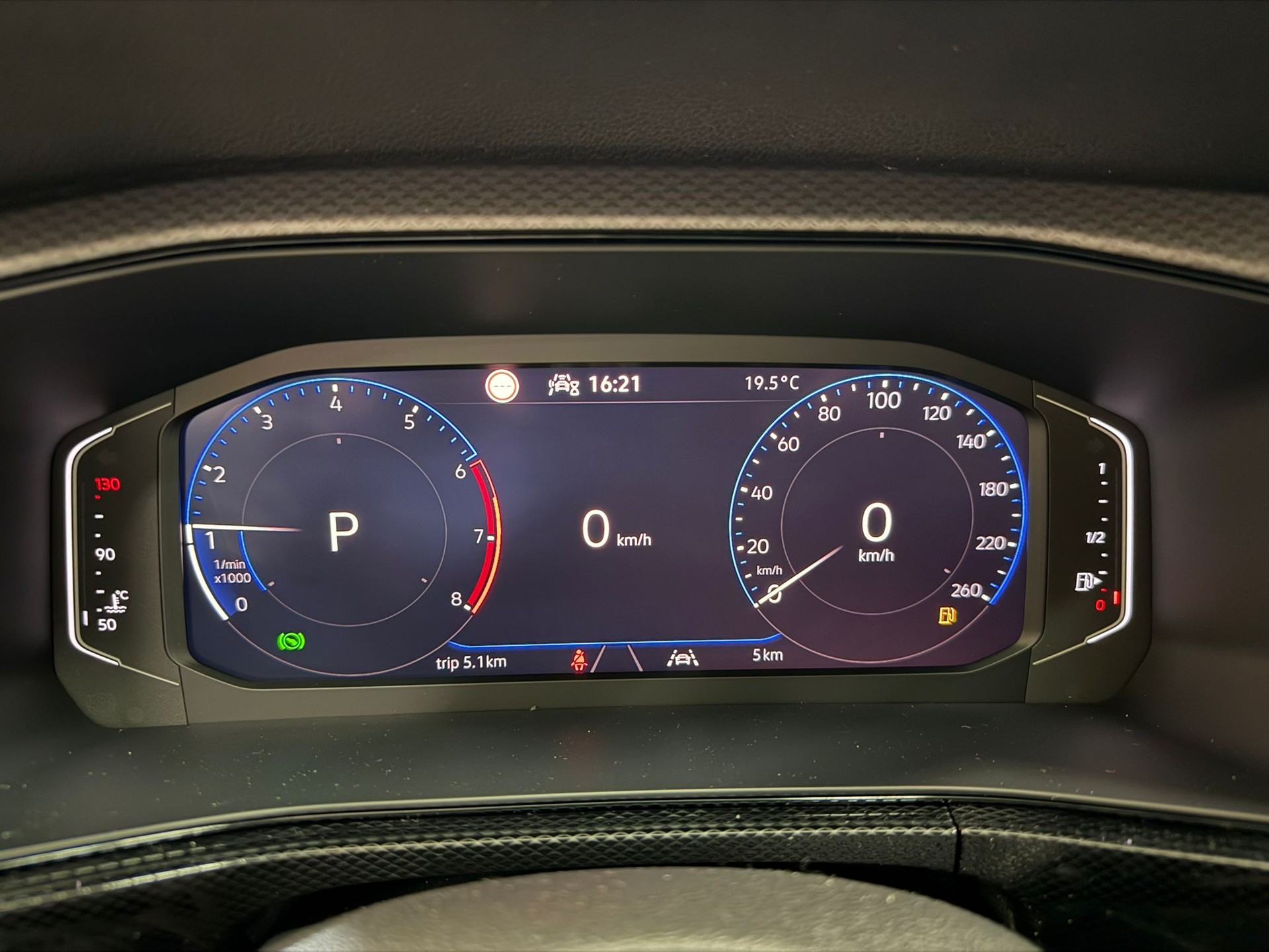 VW T-Cross 1.5 TSI EVO ACT Life DSG-image-10
