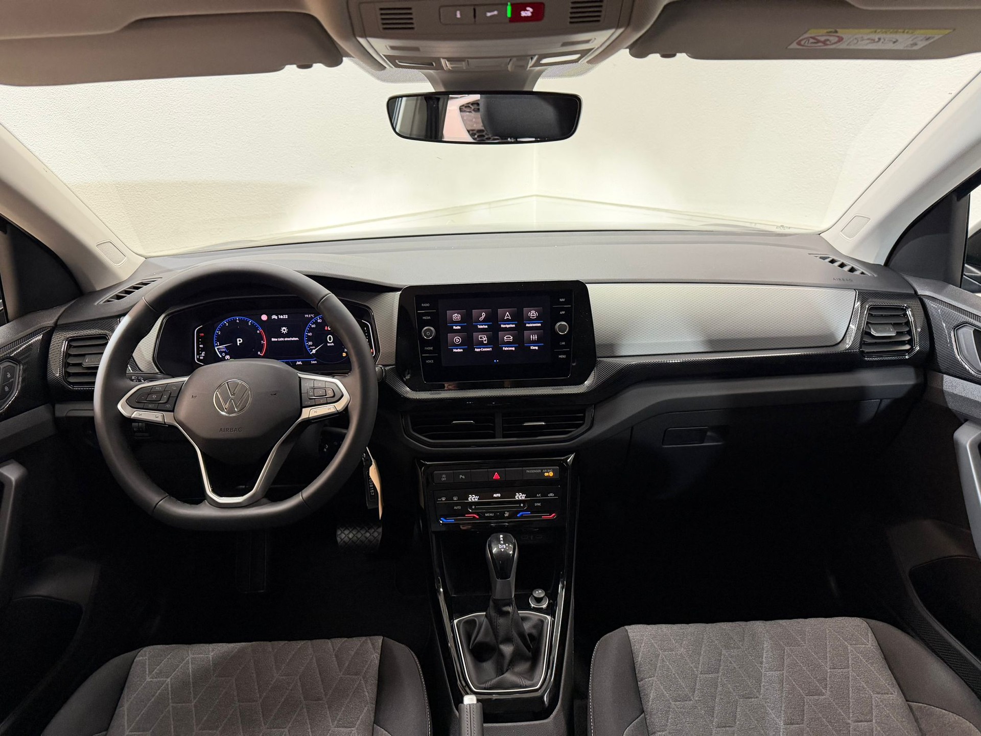 VW T-Cross 1.5 TSI EVO ACT Life DSG-image-7