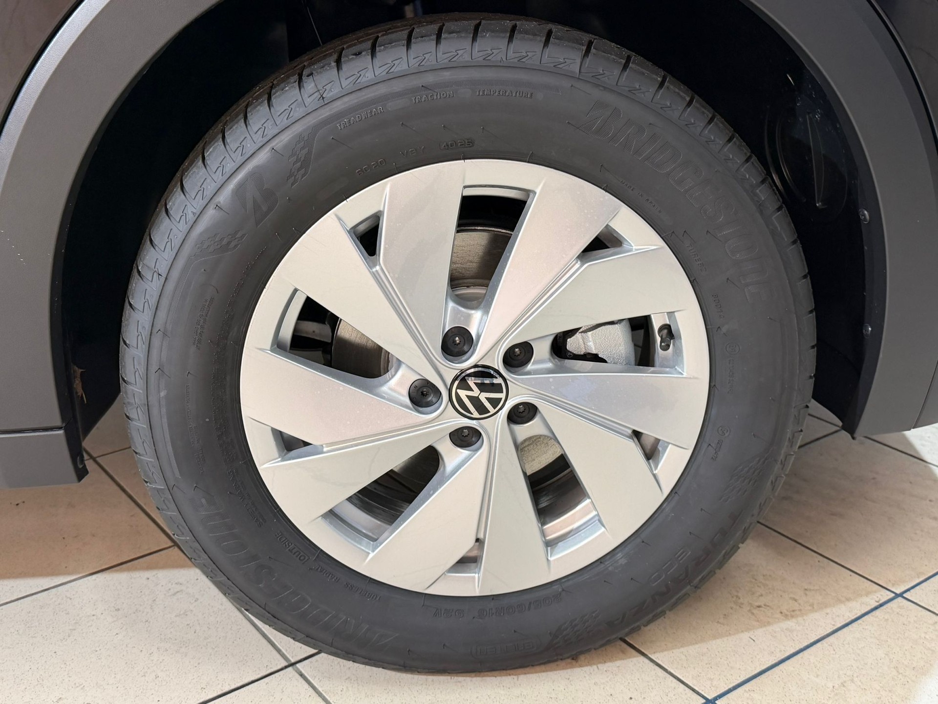 VW T-Cross 1.5 TSI EVO ACT Life DSG-image-4