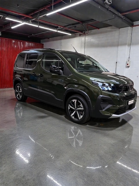 PEUGEOT RIFTER-image-1