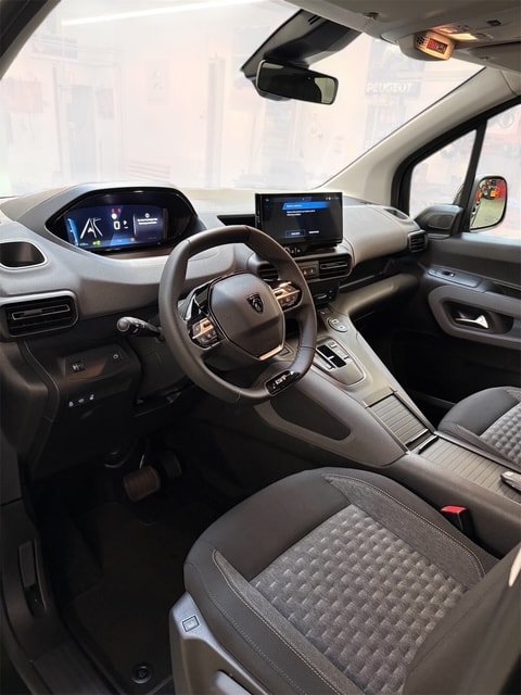PEUGEOT RIFTER-image-9