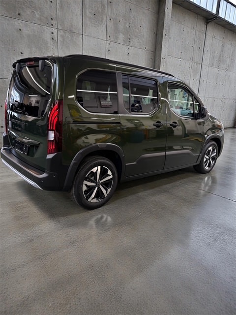 PEUGEOT RIFTER-image-2