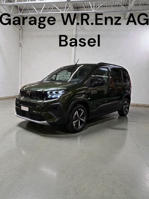 PEUGEOT RIFTER-image-0