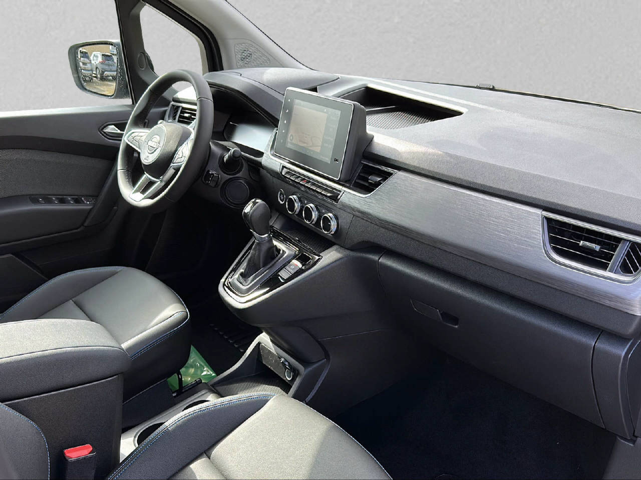 NISSAN Townstar L2 1.3 DIG-T 130 PS N-Connecta-image-5