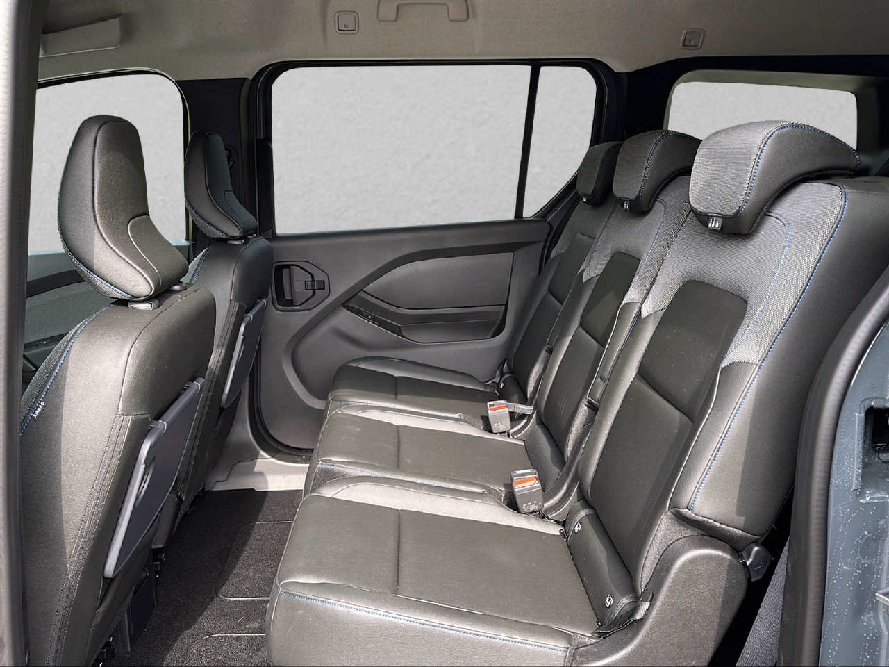 NISSAN Townstar L2 1.3 DIG-T 130 PS N-Connecta-image-6