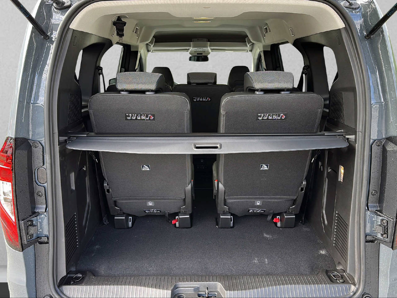 NISSAN Townstar L2 1.3 DIG-T 130 PS N-Connecta-image-7