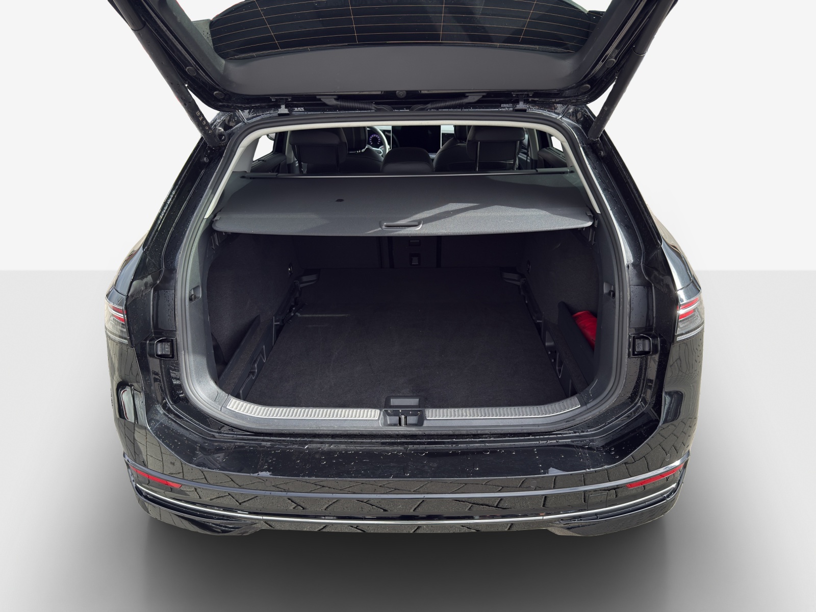 VW Passat Variant 2.0 TDI evo Elegance 4 Motion DSG-image-12