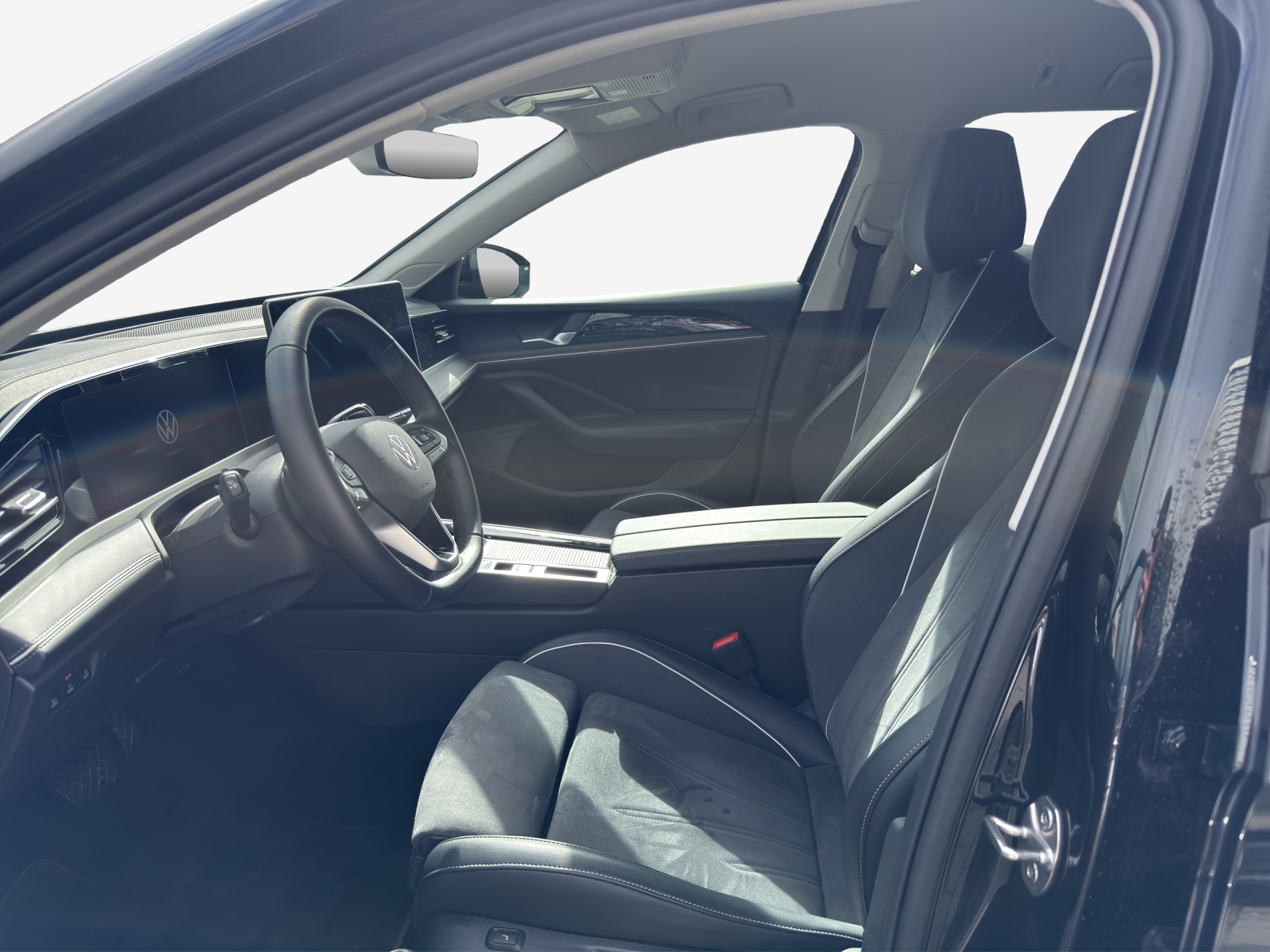 VW Passat Variant 2.0 TDI evo Elegance 4 Motion DSG-image-7