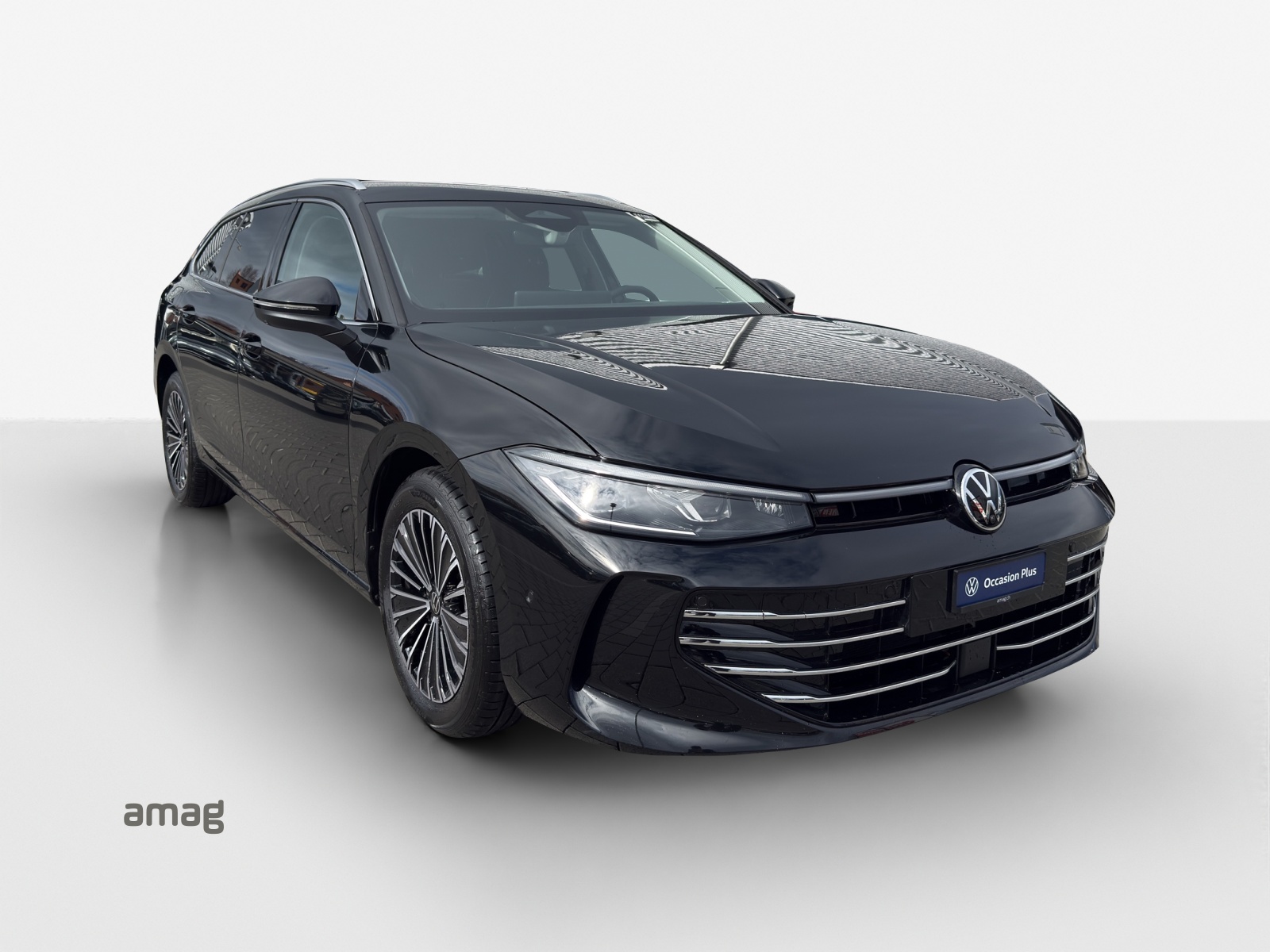 VW Passat Variant 2.0 TDI evo Elegance 4 Motion DSG-image-5