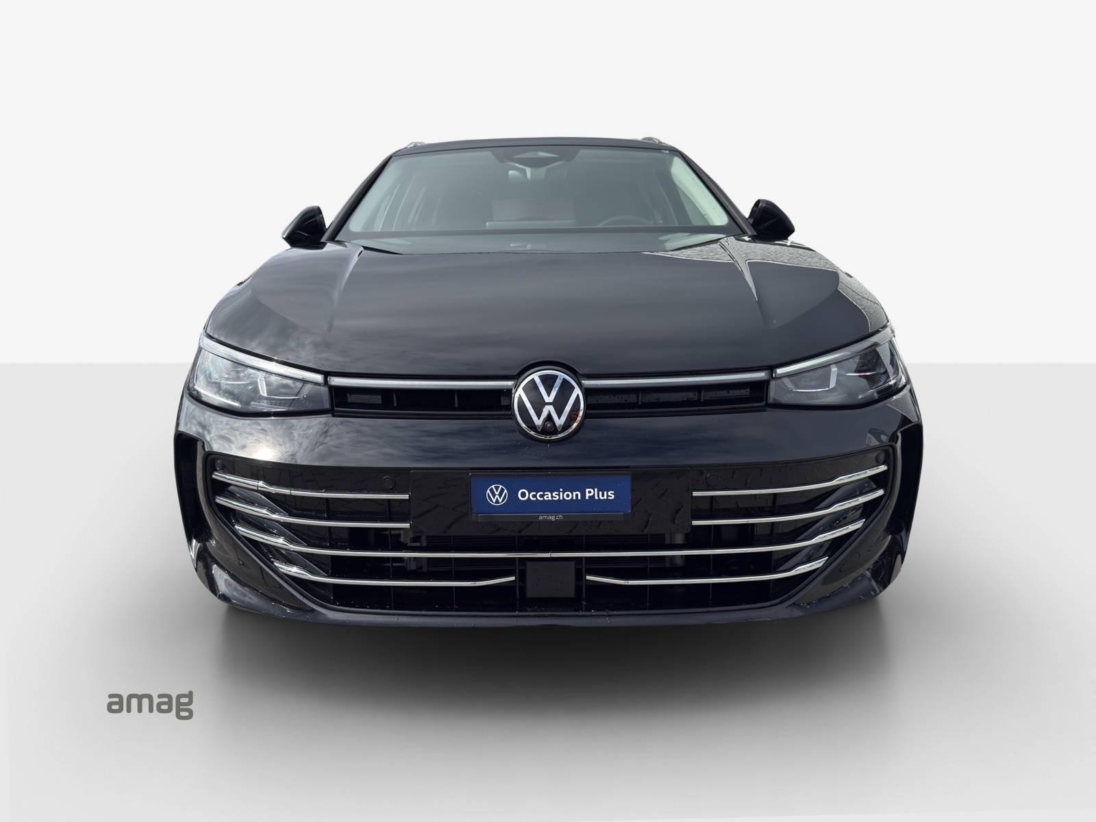 VW Passat Variant 2.0 TDI evo Elegance 4 Motion DSG-image-6