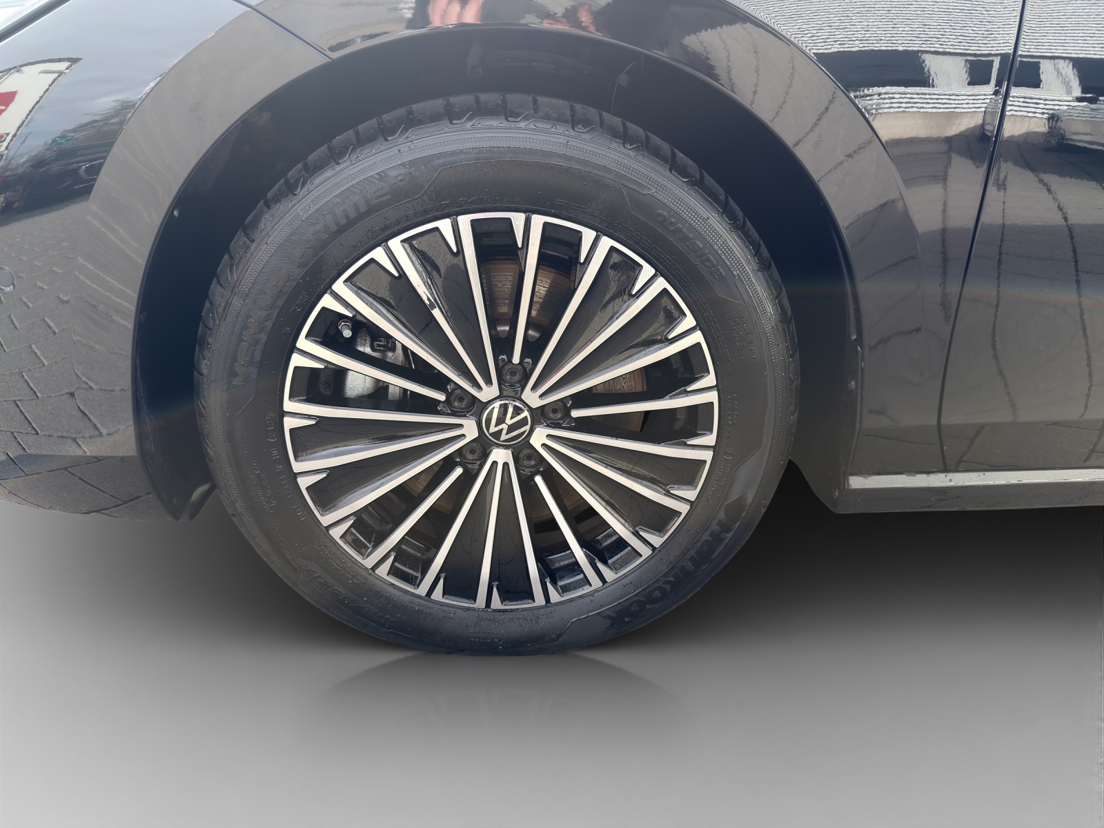 VW Passat Variant 2.0 TDI evo Elegance 4 Motion DSG-image-13