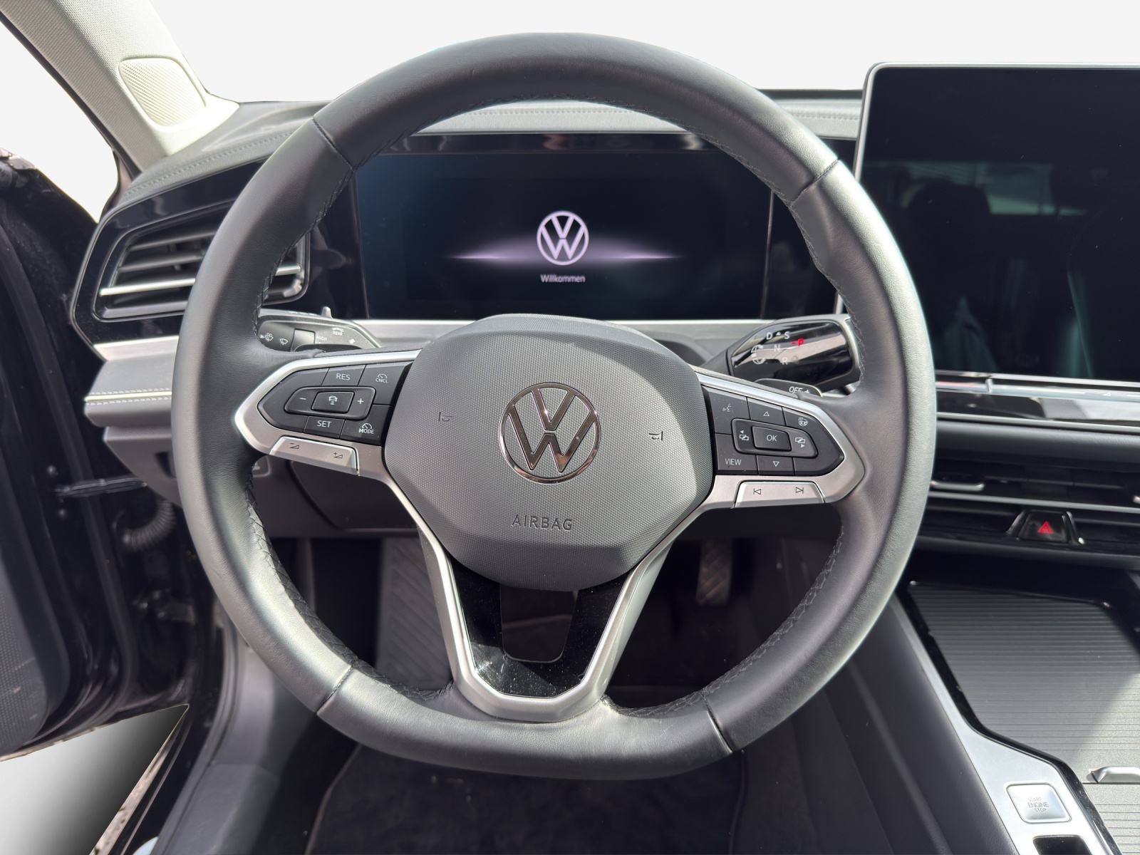 VW Passat Variant 2.0 TDI evo Elegance 4 Motion DSG-image-9