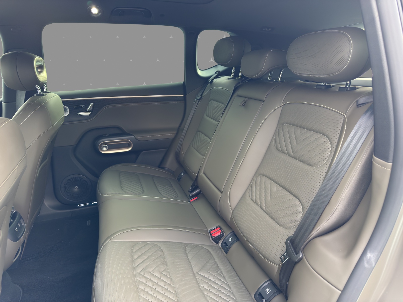 SMART #5 100kWh Summit Edition AWD-image-15