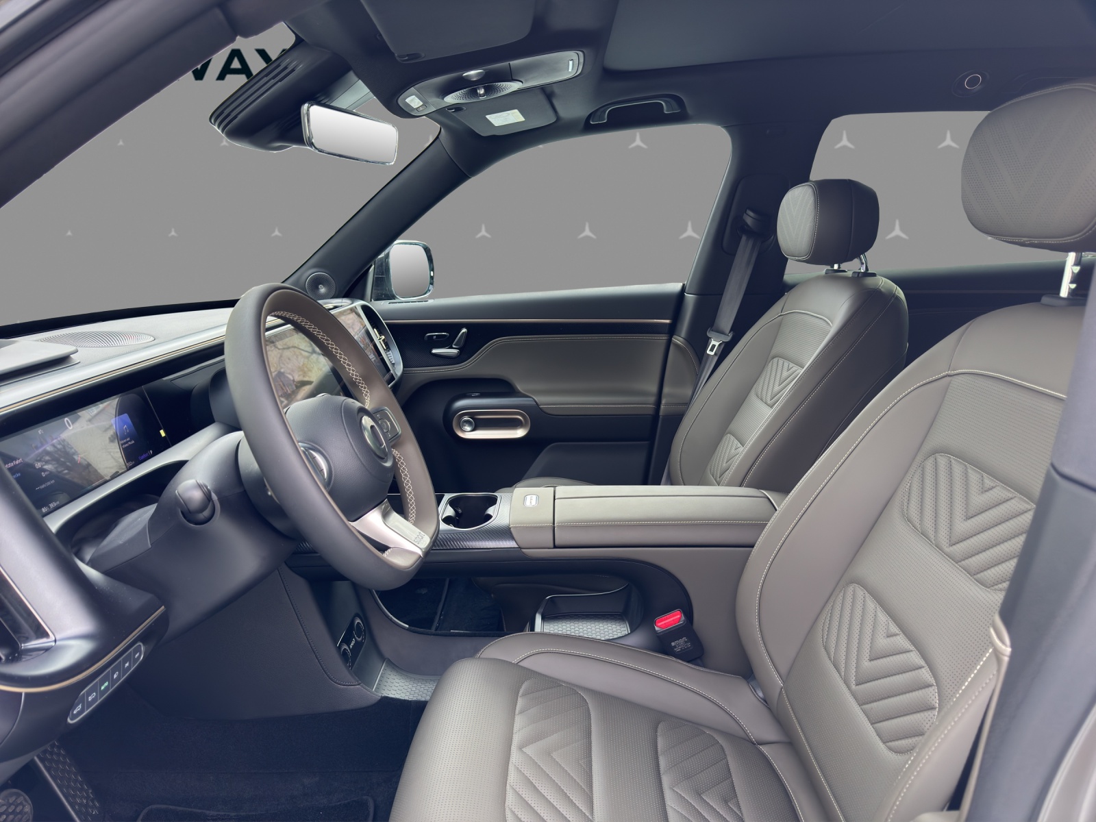 SMART #5 100kWh Summit Edition AWD-image-9