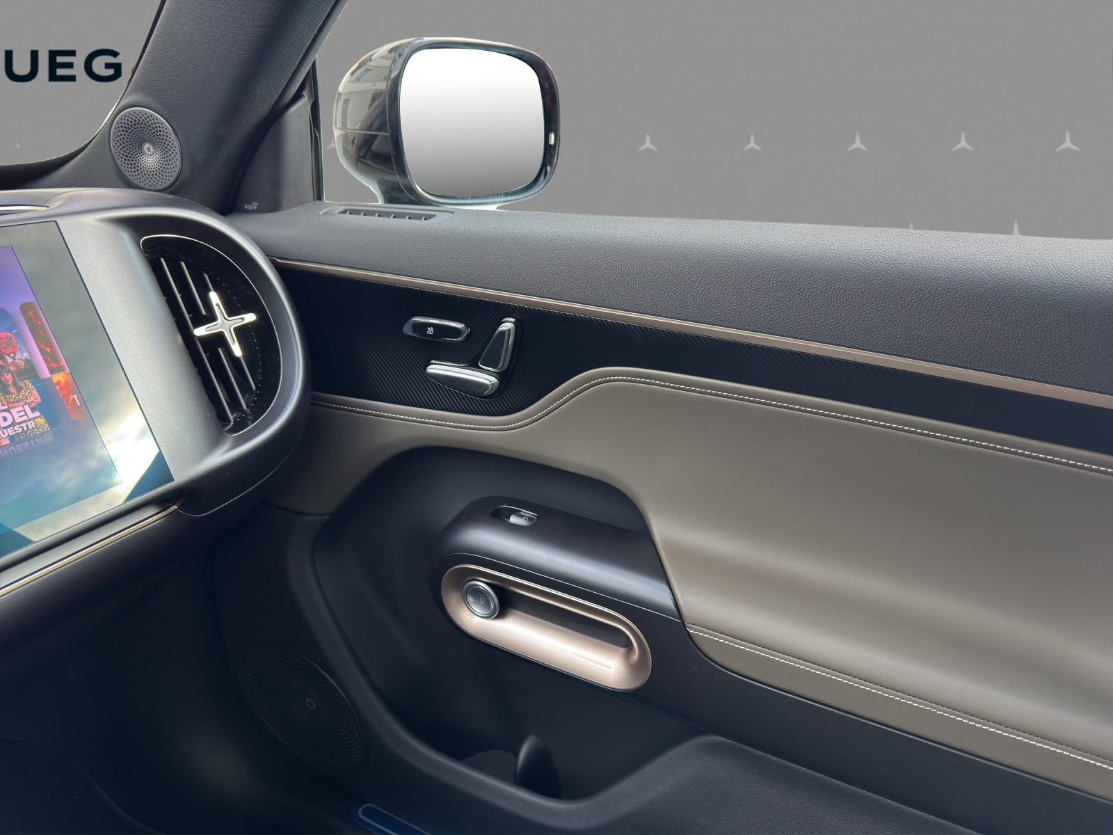 SMART #5 100kWh Summit Edition AWD-image-14