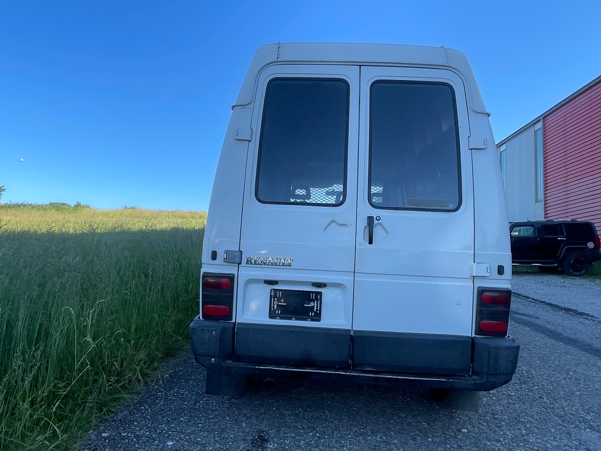 RENAULT TB Trafic 2E 2.2-image-3