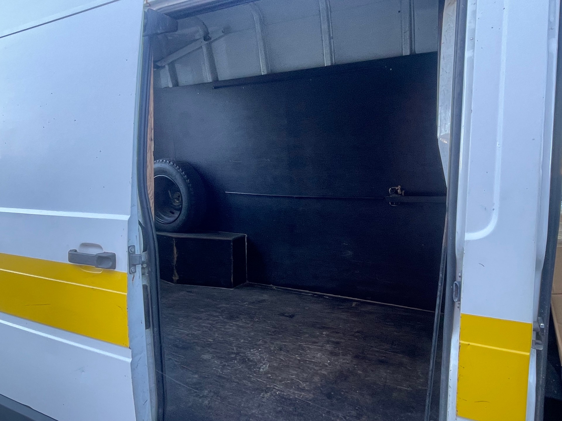 RENAULT TB Trafic 2E 2.2-image-12