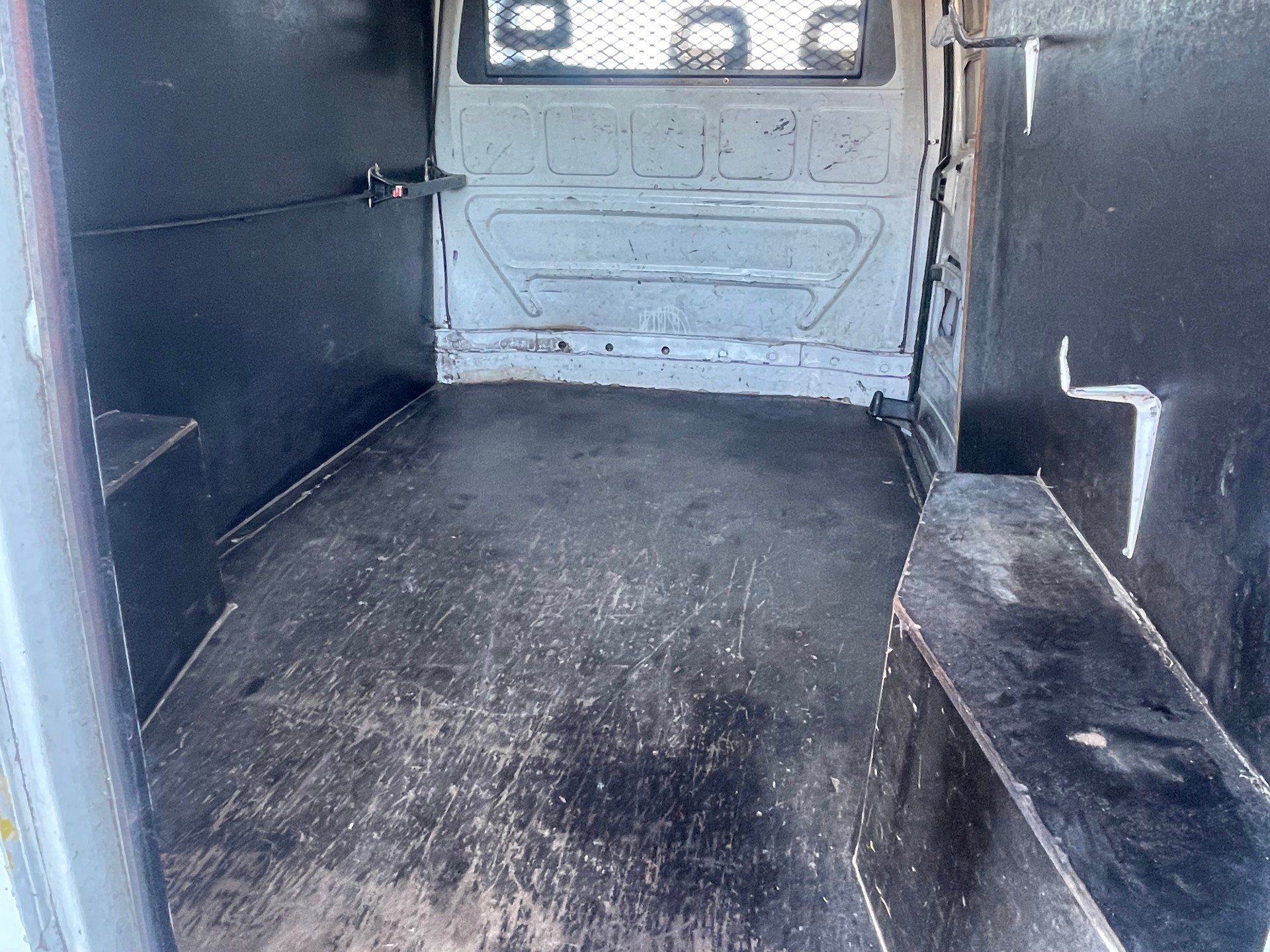 RENAULT TB Trafic 2E 2.2-image-8