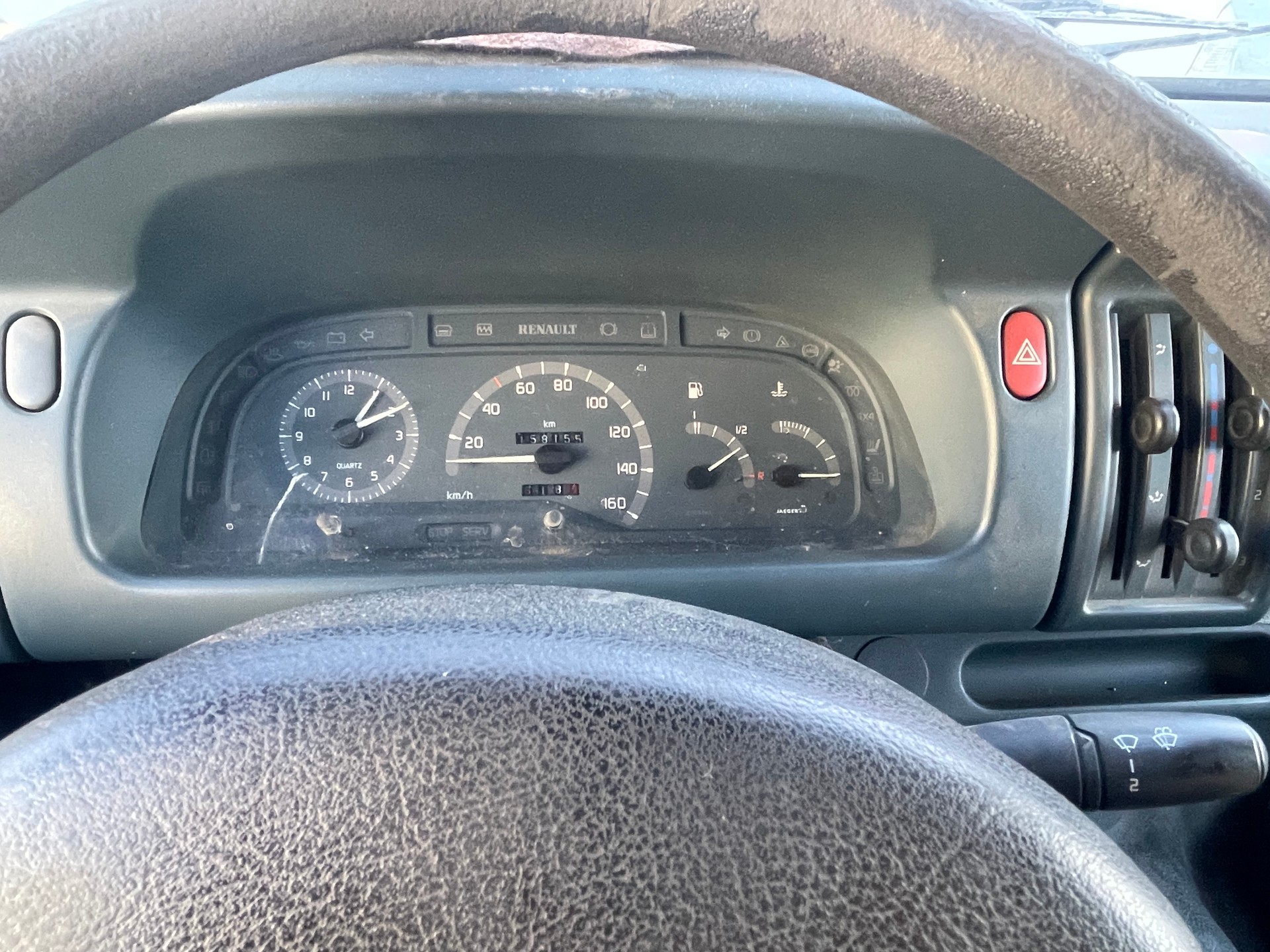 RENAULT TB Trafic 2E 2.2-image-7