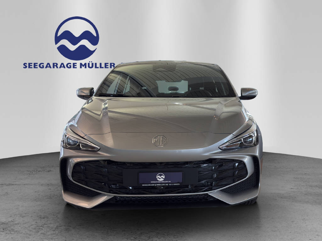 MG 3 1.5 Hybrid Standard-image-1