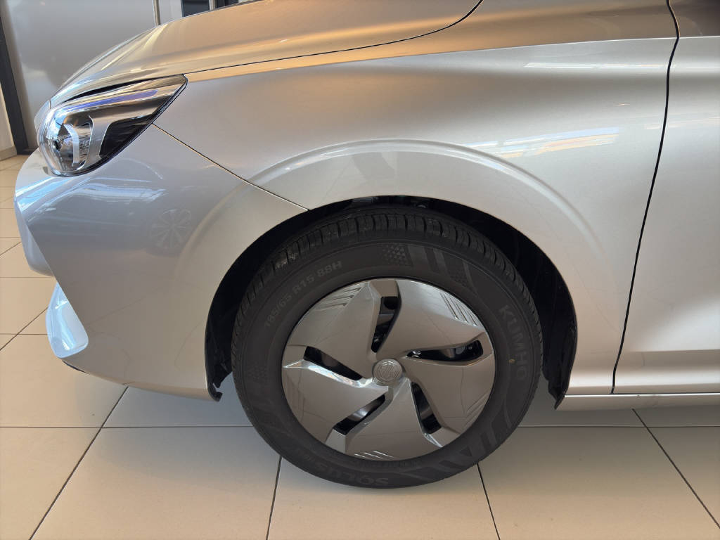 MG 3 1.5 Hybrid Standard-image-9