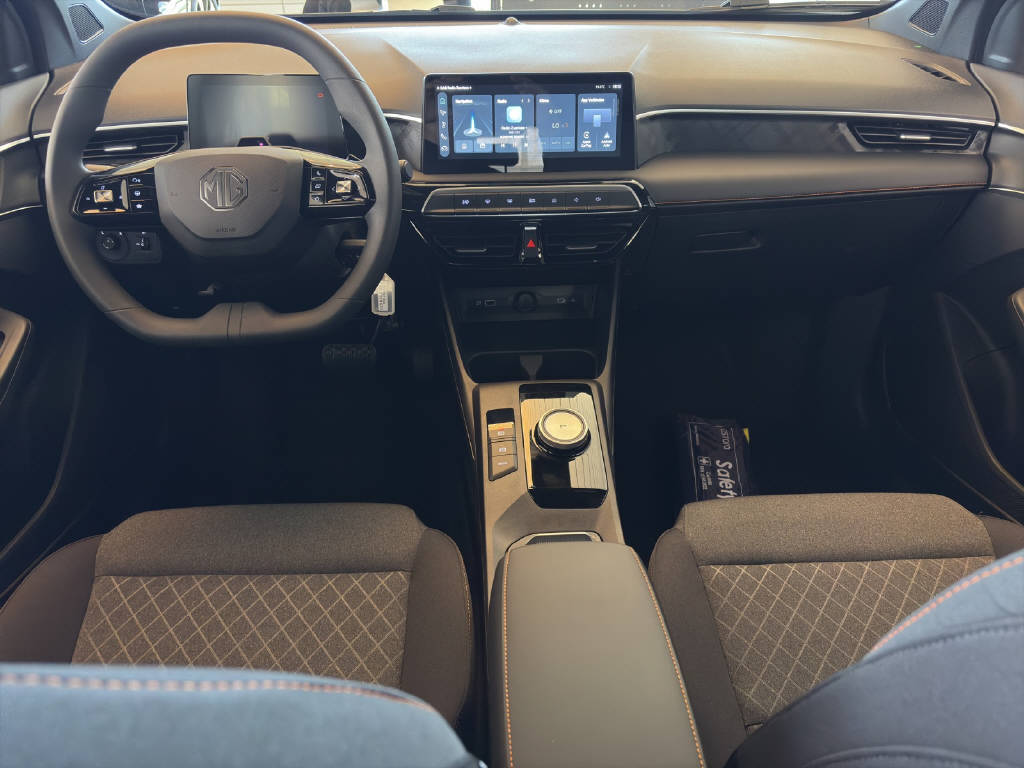 MG 3 1.5 Hybrid Standard-image-6