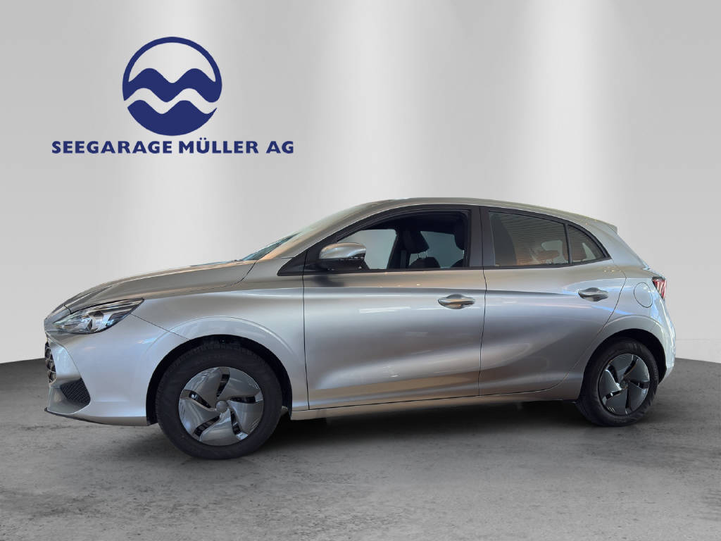 MG 3 1.5 Hybrid Standard-image-2