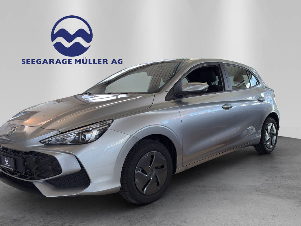 MG 3 1.5 Hybrid Standard-image-0
