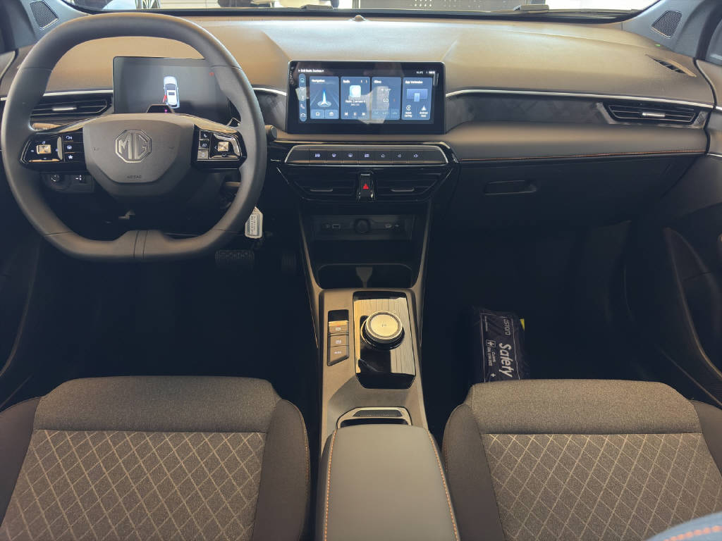 MG 3 1.5 Hybrid Standard-image-5