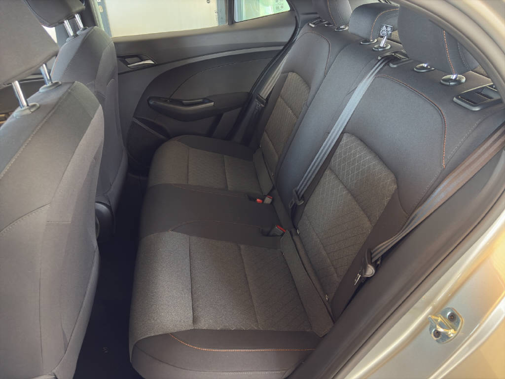MG 3 1.5 Hybrid Standard-image-7
