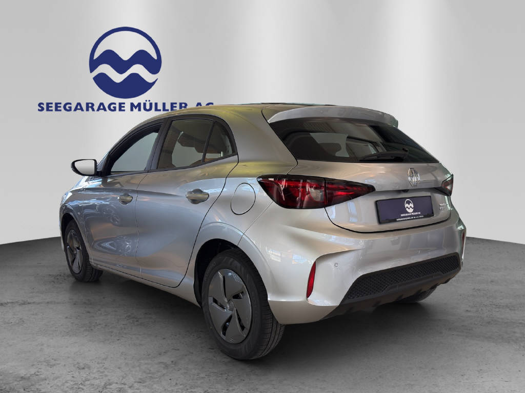MG 3 1.5 Hybrid Standard-image-3