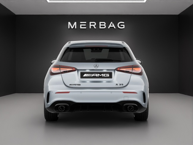 MERCEDES-BENZ A AMG 35 4Matic 8G-DCT-image-3
