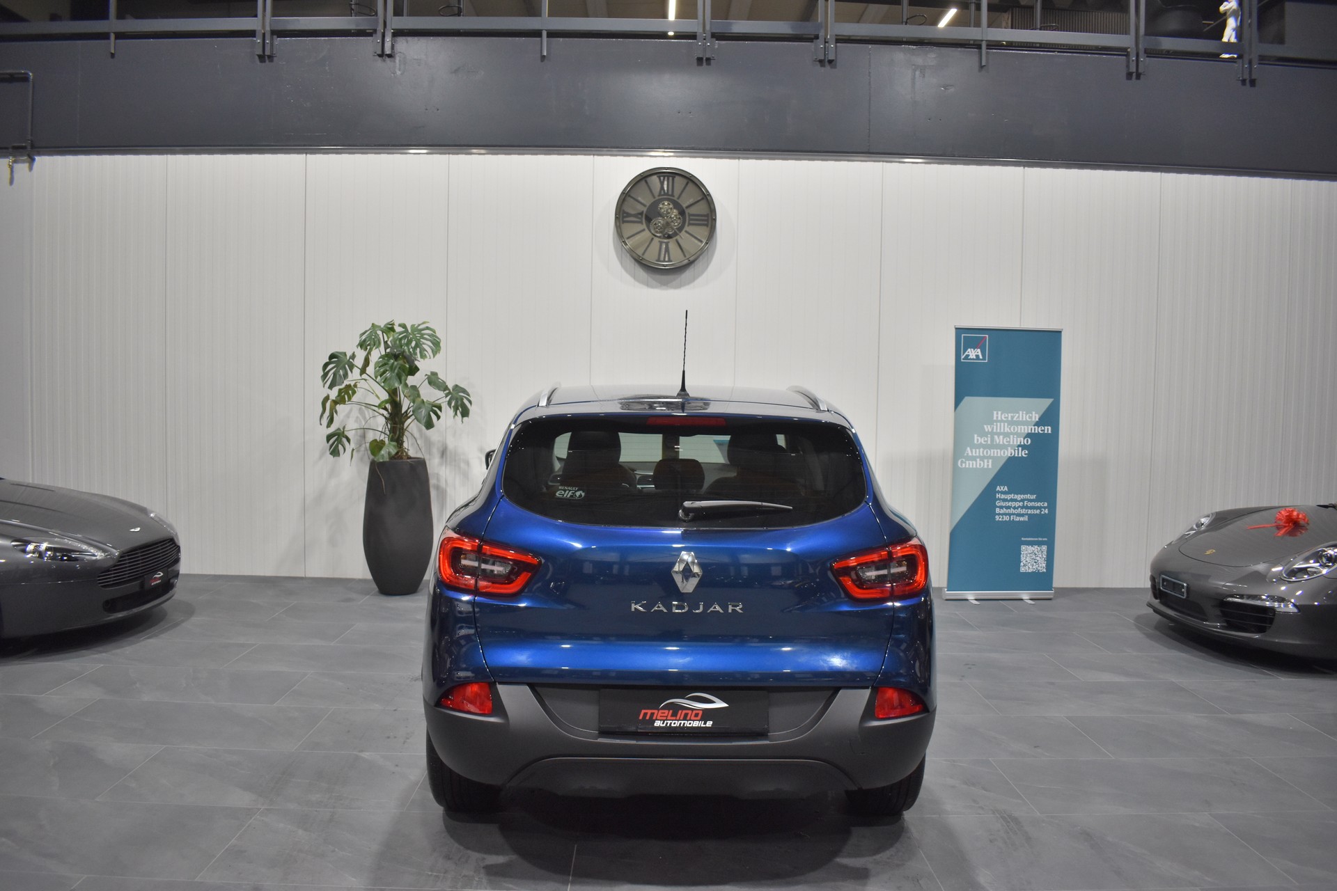 RENAULT Kadjar 1.2 16V Turbo-image-8