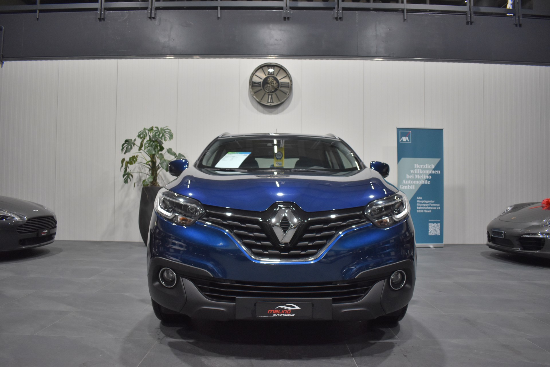 RENAULT Kadjar 1.2 16V Turbo-image-3