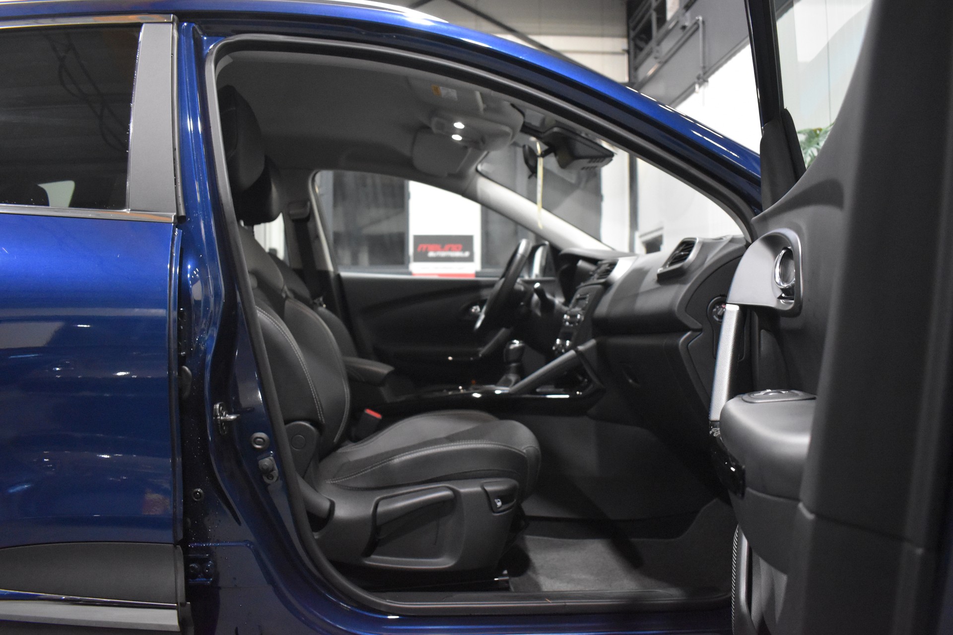RENAULT Kadjar 1.2 16V Turbo-image-12
