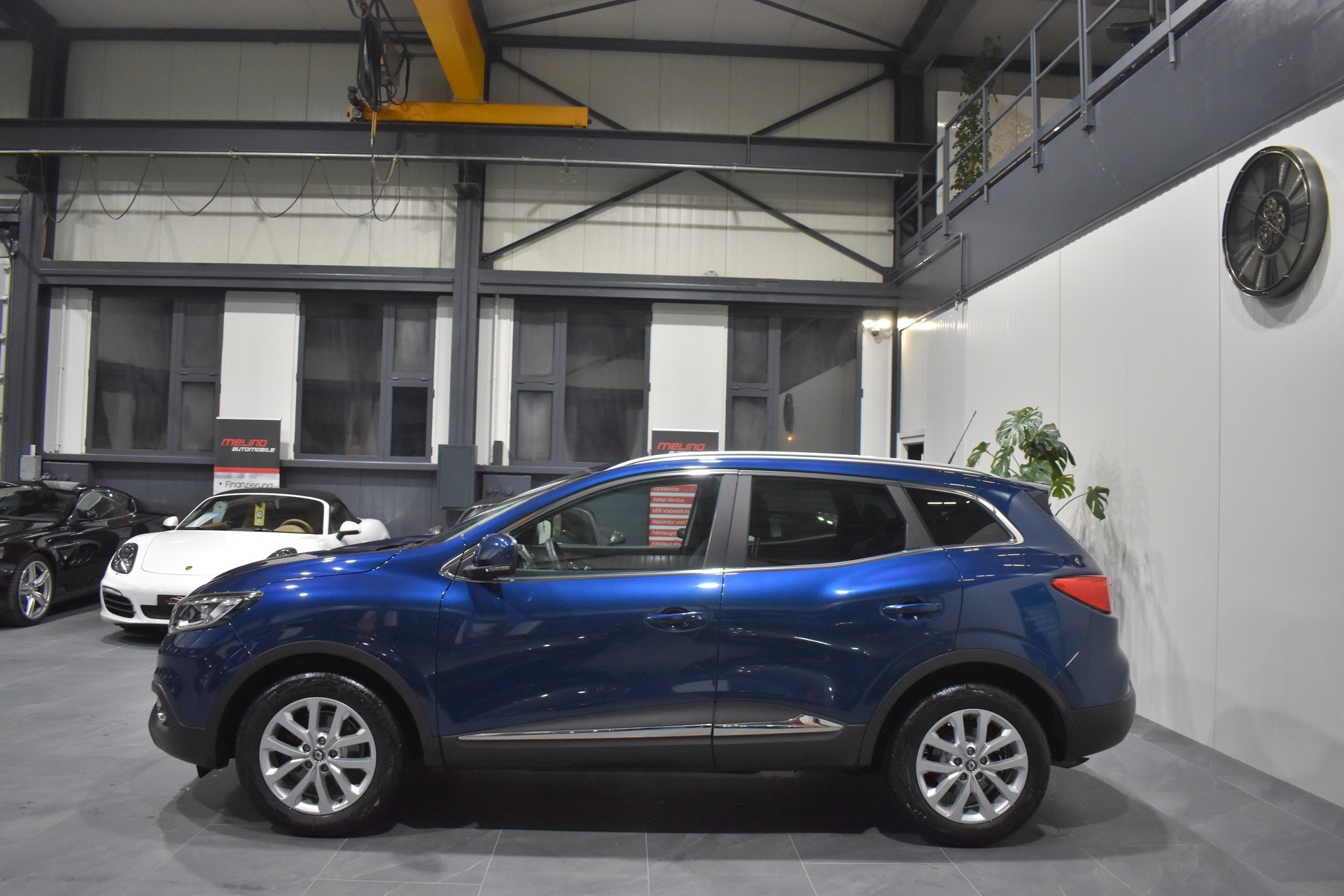 RENAULT Kadjar 1.2 16V Turbo-image-4