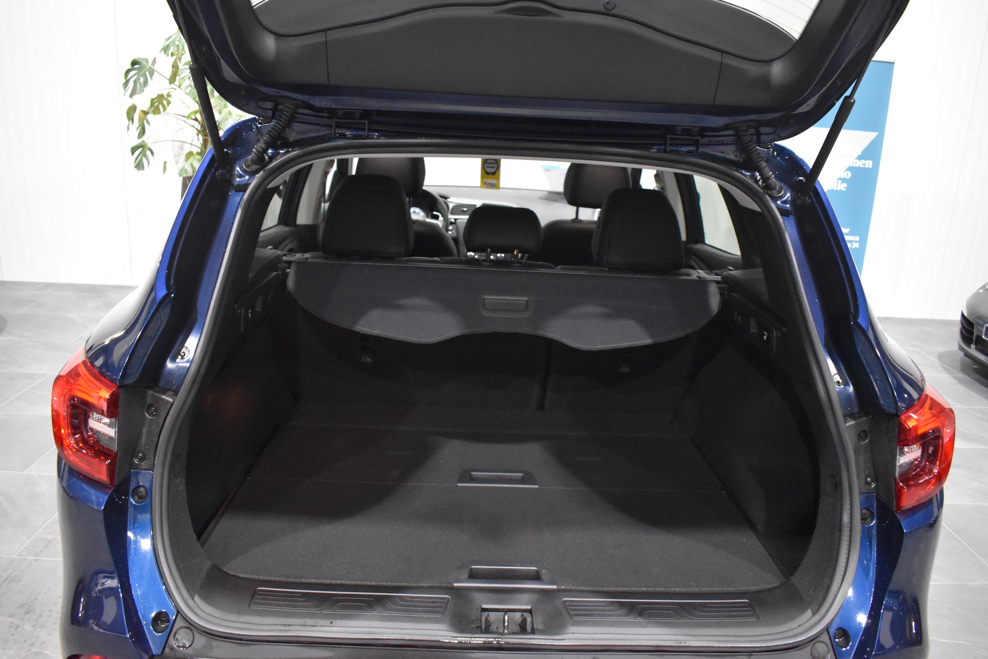 RENAULT Kadjar 1.2 16V Turbo-image-15