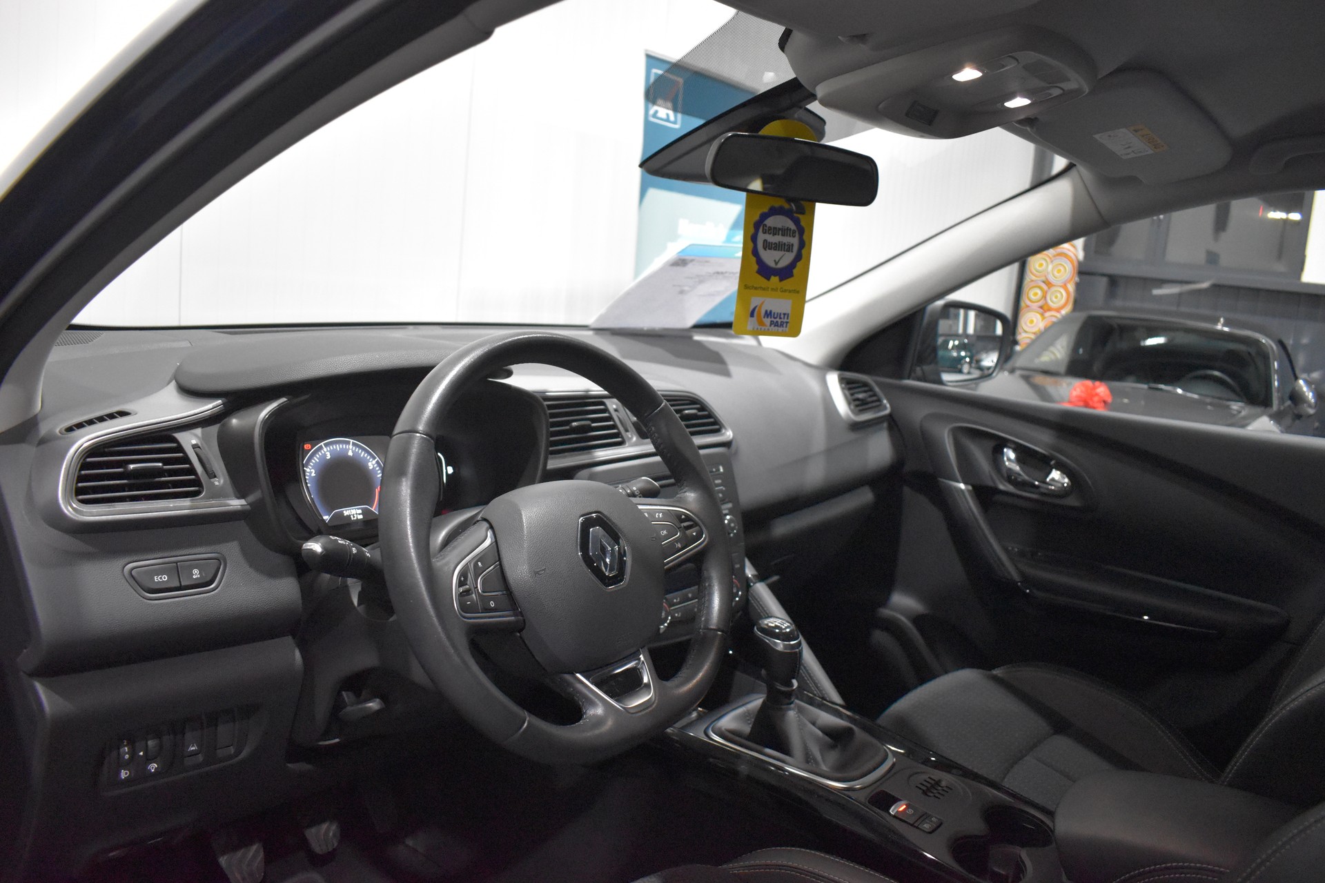 RENAULT Kadjar 1.2 16V Turbo-image-10